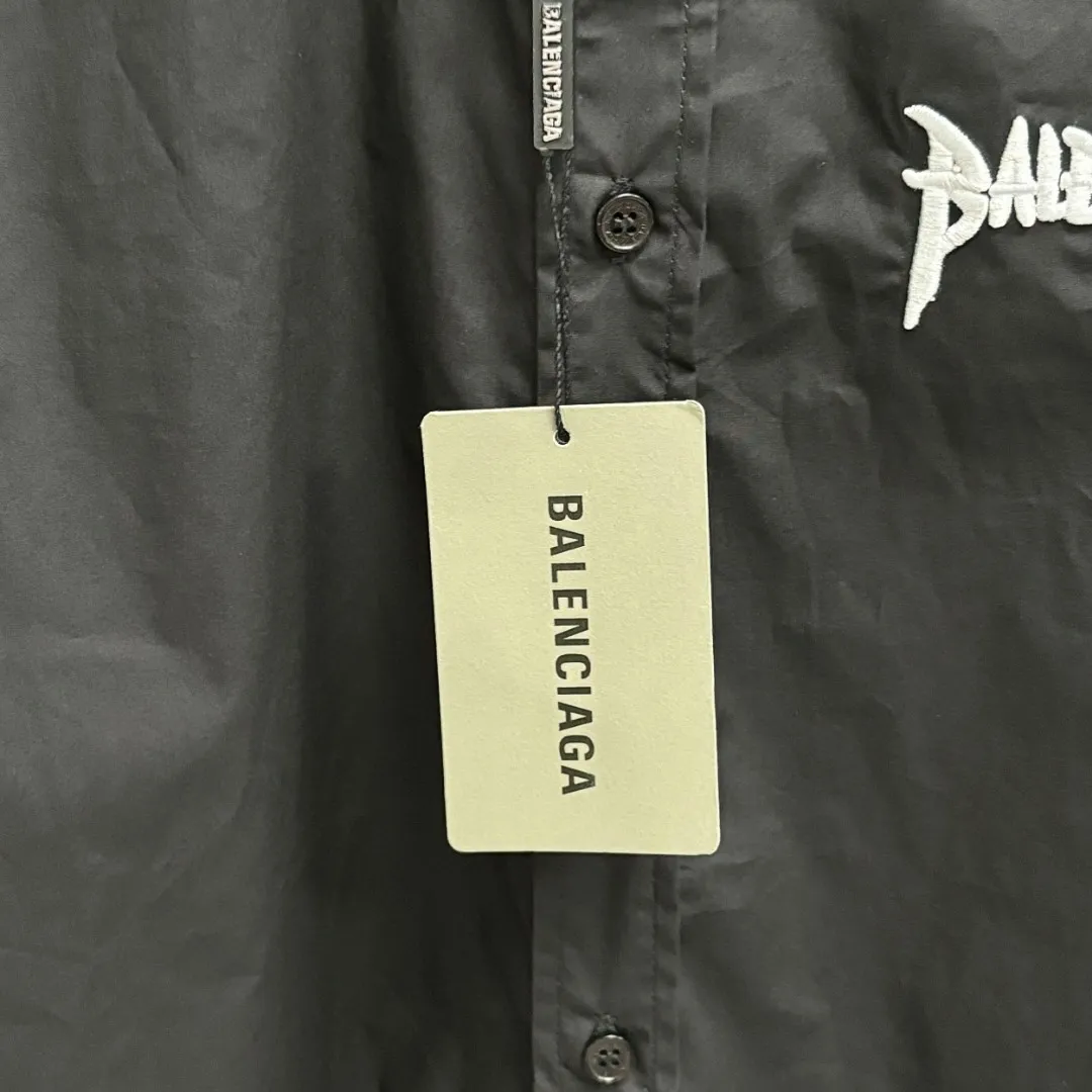 BALENCIAGA/ Classic 40 logo Size：S M L XL